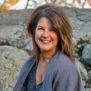 Meet your Posher, Roseanne